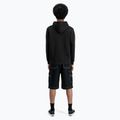 Alpha Industries Basic Small Logo Hoodie black - мъжки 3