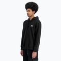 Alpha Industries Basic Small Logo Hoodie black - мъжки 4