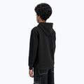 Alpha Industries Basic Small Logo Hoodie black - мъжки 5