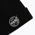 Шапка Alpha Industries NASA black 3