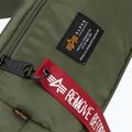 Alpha Industries Crew Талия, градинско зелено, бъбрек 4