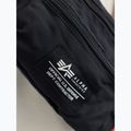 Alpha Industries Big Waist бъбрек черен 3