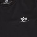 Alpha Industries мъжка тениска Backprint black 3