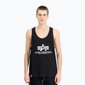 Мъжки тениски Alpha Industries Basic Tank Body Building black