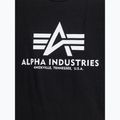 Мъжки тениски Alpha Industries Basic Tank Body Building black 5