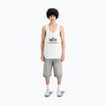 Мъжки тениски Alpha Industries Basic Tank Body Building T-shirt white 2