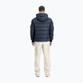 Мъжко яке с качулка Alpha Industries Puffer Faux Down rep.blue 3