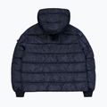 Мъжко яке с качулка Alpha Industries Puffer Faux Down rep.blue 6