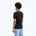 Мъжка тениска Alpha Industries Basic Mid Logo черна 5