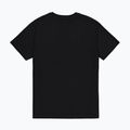 Мъжка тениска Alpha Industries Basic Mid Logo черна 8