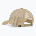 Мъжки Alpha Industries Basic Trucker sand бейзболна шапка 2