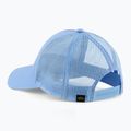Мъжки Alpha Industries Basic Trucker бейзболна шапка светло синьо 2