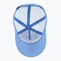 Мъжки Alpha Industries Basic Trucker бейзболна шапка светло синьо 3