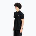 Alpha Industries Basic Polo Small Logo тениска черно 4