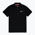 Alpha Industries Basic Polo Small Logo тениска черно 6