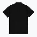 Alpha Industries Basic Polo Small Logo тениска черно 7