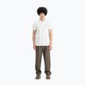 Мъжка тениска Alpha Industries Basic Polo Small Logo бяла 2