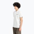 Мъжка тениска Alpha Industries Basic Polo Small Logo бяла 3