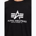 Alpha Industries мъжки тениски Basic (2 бр.) черни 6