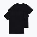 Alpha Industries мъжки тениски Basic (2 бр.) черни 8