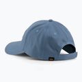 Alpha Industries мъжка бейзболна шапка VLC сиво-синя 2