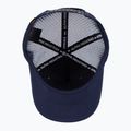 Мъжки Alpha Industries Label Trucker бейзболна шапка rep.blue 3