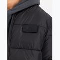 Мъжко яке Alpha Industries MA-1 Puffer Bomber black 4