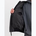 Мъжко яке Alpha Industries MA-1 Puffer Bomber black 5