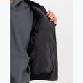 Мъжко яке Alpha Industries MA-1 Puffer Bomber black 6
