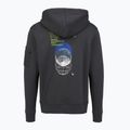Мъжки суитшърт Alpha Industries NASA Orbit vintage grey  2