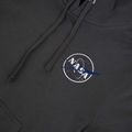 Мъжки суитшърт Alpha Industries NASA Orbit vintage grey  3