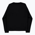 Мъжки пуловер с отразяващ печат Alpha Industries black 8