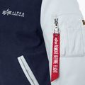 Мъжко яке Alpha Industries Varsity Air Force ultra navy 4