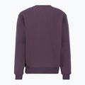 Мъжки суитшърт Alpha Industries Basic plum 2