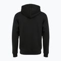 Alpha Industries Basic Hoodie TPU black/chrome за мъже 7