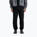 Мъжки панталони Alpha Industries Basic Small Logo II Jogger black