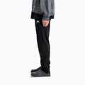 Мъжки панталони Alpha Industries Basic Small Logo II Jogger black 5