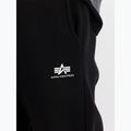 Мъжки панталони Alpha Industries Basic Small Logo II Jogger black 6