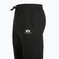 Мъжки панталони Alpha Industries Basic Small Logo II Jogger black 10