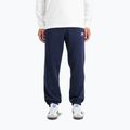 Alpha Industries мъжки панталони Basic Small Logo II Jogger ultra navy