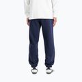 Alpha Industries мъжки панталони Basic Small Logo II Jogger ultra navy 3