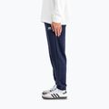 Alpha Industries мъжки панталони Basic Small Logo II Jogger ultra navy 5