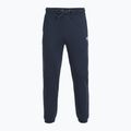 Alpha Industries мъжки панталони Basic Small Logo II Jogger ultra navy 8