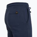 Alpha Industries мъжки панталони Basic Small Logo II Jogger ultra navy 11