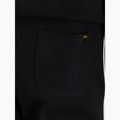 Alpha Industries мъжки панталони Track Small Logo Jogger black 6