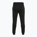 Alpha Industries мъжки панталони Track Small Logo Jogger black 8