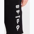 Мъжки къси панталони Freedom Jogger Balck на Alpha Industries 5