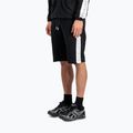 Alpha Industries мъжки спортни шорти черни