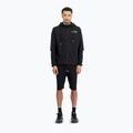 Alpha Industries мъжки спортни шорти черни 2