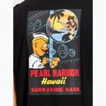 Alpha Industries мъжка тениска Pearl Harbor Back Print black 6